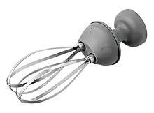 Whisk for immersion blender Plus