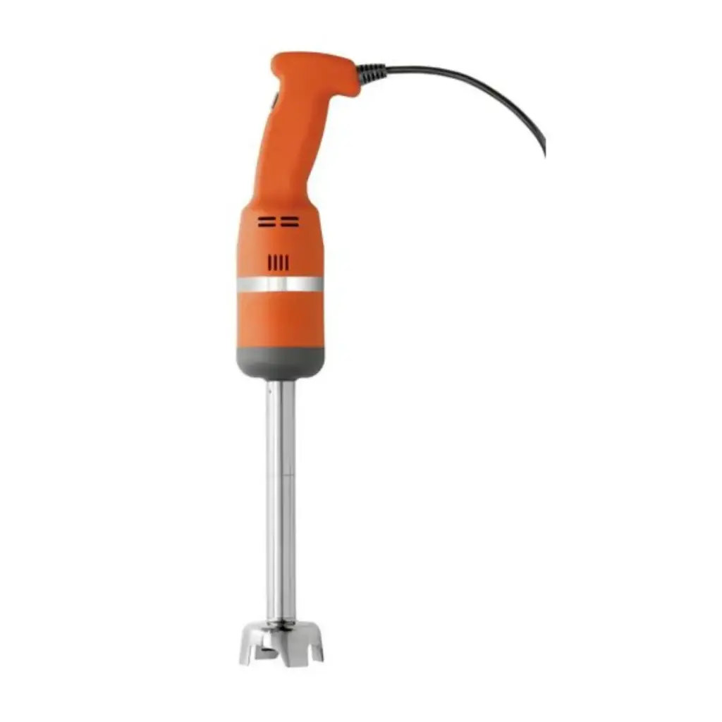 Stabmixer Plus zum pürieren, mixen und zerkleinern von warmen und kalten Speisen, stufenlos