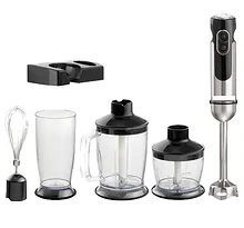 Stabmixer Set mit 5 Stufen