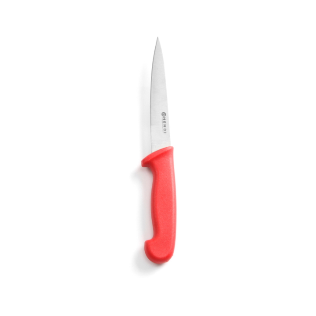 [PROB-80-2] Meat filleting knife/stabbing knife, 150 mm blade