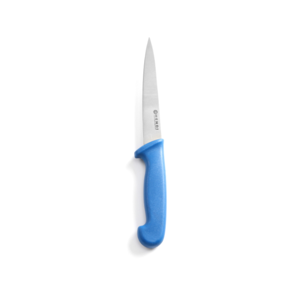 [PROB-80-1] Fish filleting knife/stabbing knife, blade 150 mm