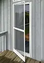 Fly screen door / made to measure