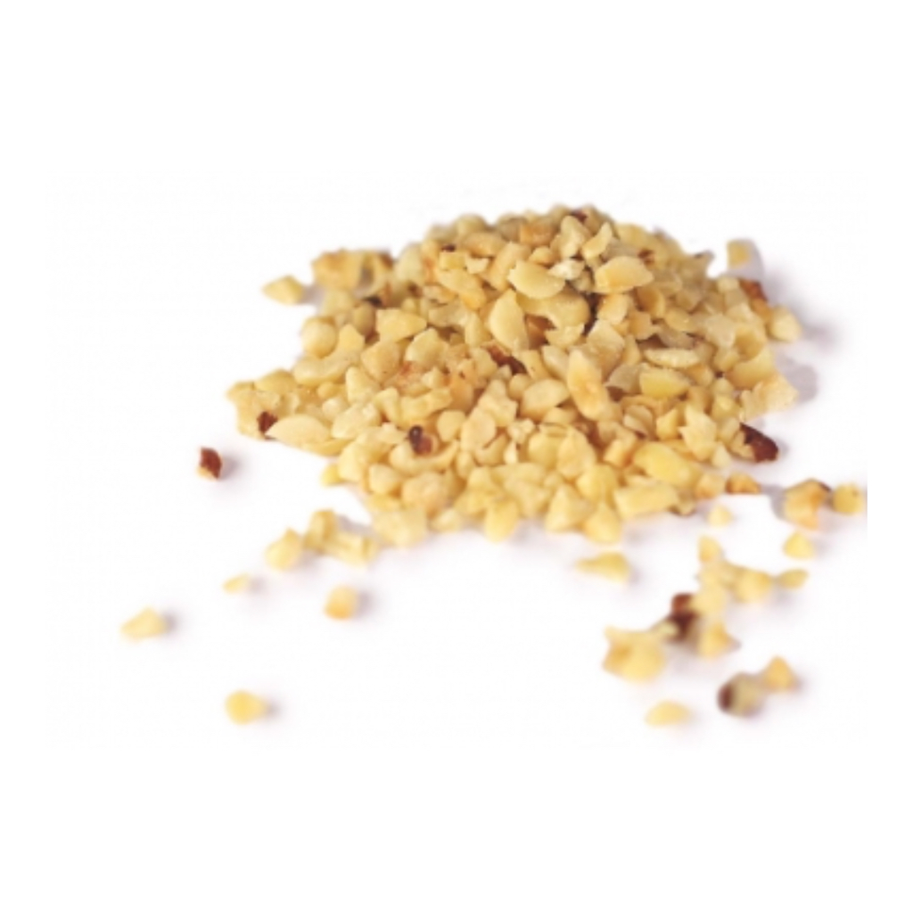 Hazelnuts chopped / carton / 5 kg