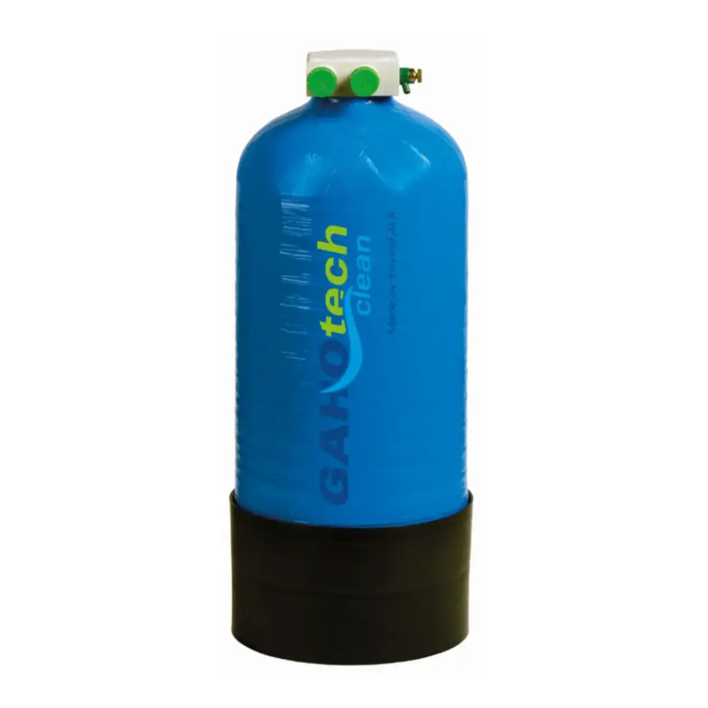 Vollentsalzung & Regeneration / Basisgerät / 5.000 Liter 