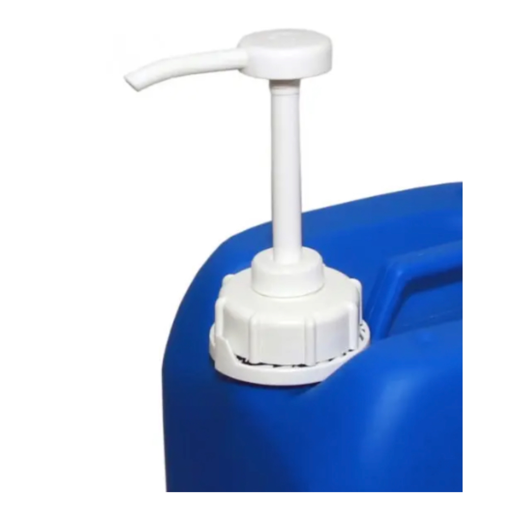 Kanisterhandpumpe für 10/20/30 Liter Kanister
