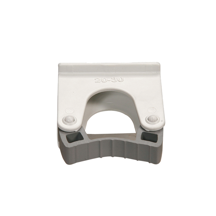 Handle holder/replacement handle holder / white