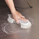 Washing brush / 225 mm