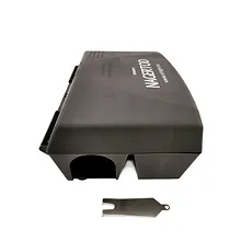 [PROB-75-6] Bait box for rats