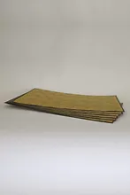 Klebeflächen für UV-Insektenvernichter / 1 Packung / 6 Stück