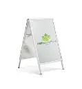 Customer stopper Classic / DIN A1 / 5 pieces