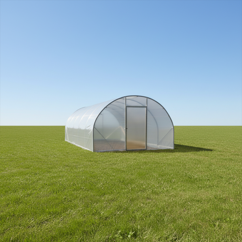 Film tunnels / round / various sizes & designs