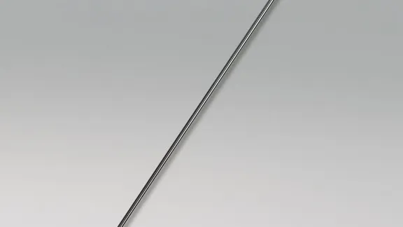 Probenehmer für Schüttgut / Verlängerung / 100 cm 