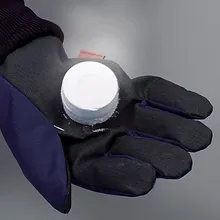 Dry ice maker / for 250 g tablets