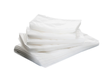 Vacuum bags / transparent / 15 x 50 cm / 1.000 pieces