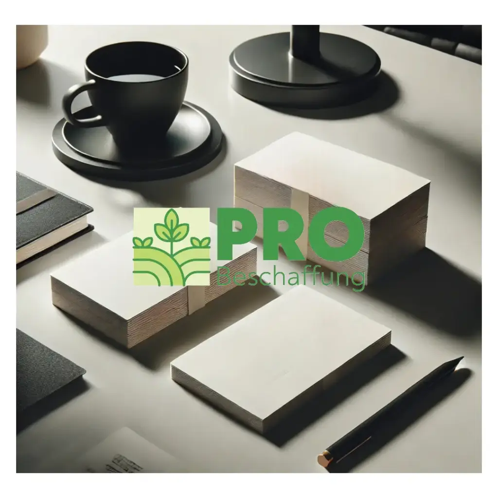 Visitenkarten/Business cards / 500 Stück 