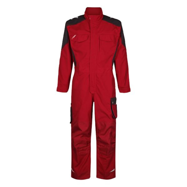 [PROB-33-8-rot] Galaxy Overall by Engel, red