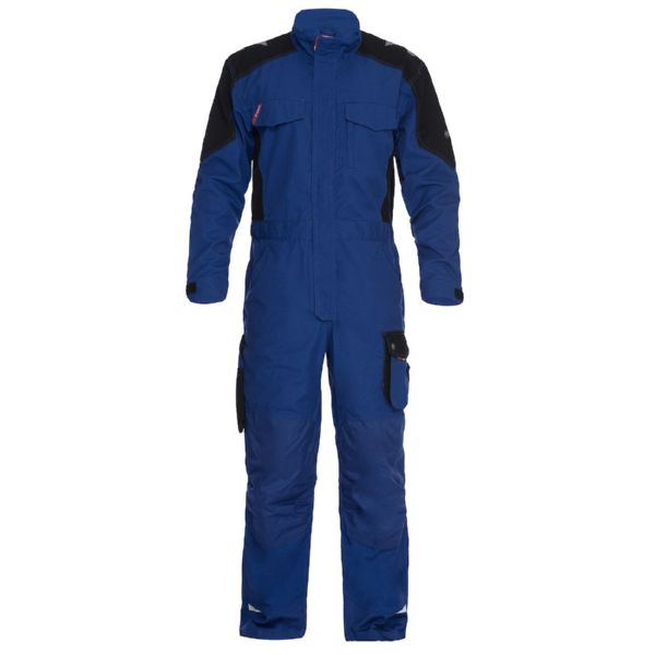 Overall Galaxy von Engel, blau