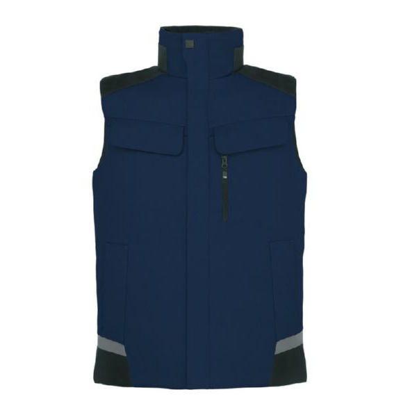 Work vest / robust / marine