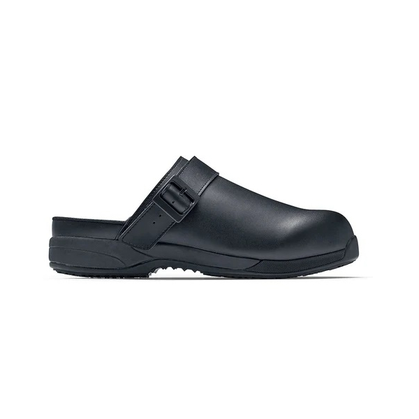 [PROB-33-27-schwarz] Clogs Triston 2, black