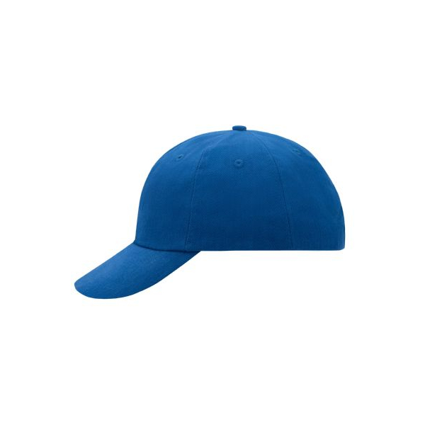 [PROB-33-57-royal] Classic Allround Cap, royal
