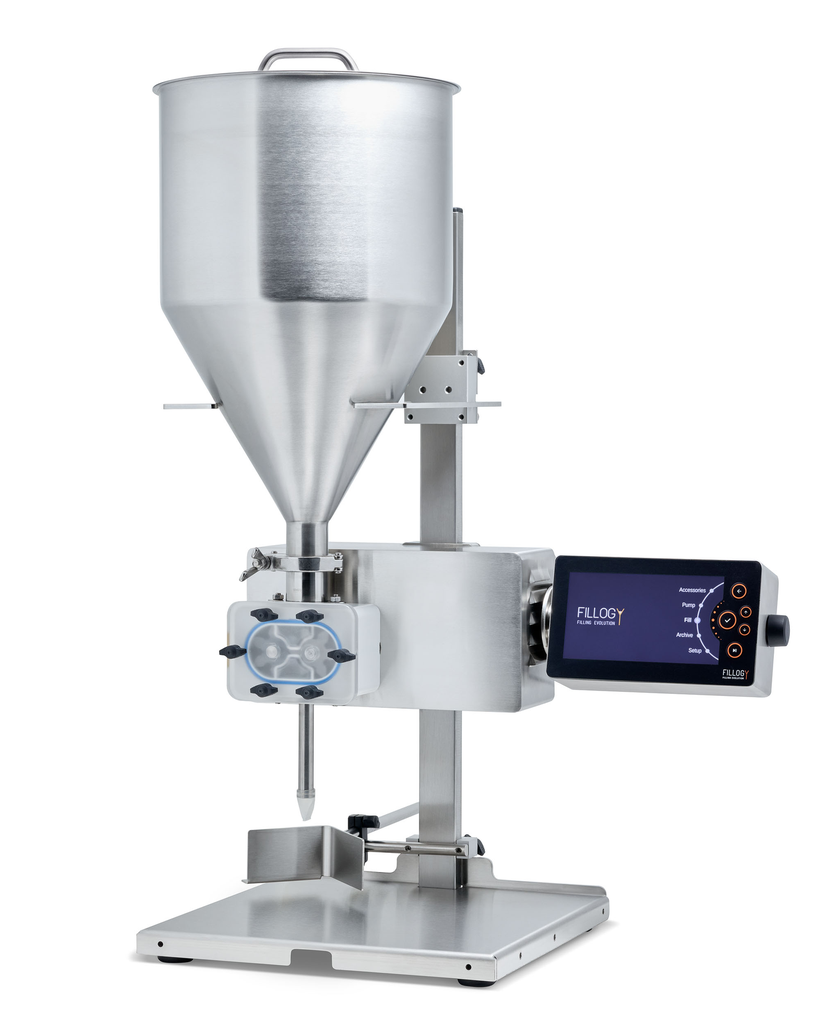 [PROB-1-6] Abfüllmaschine Fillogy Neo Flowable L