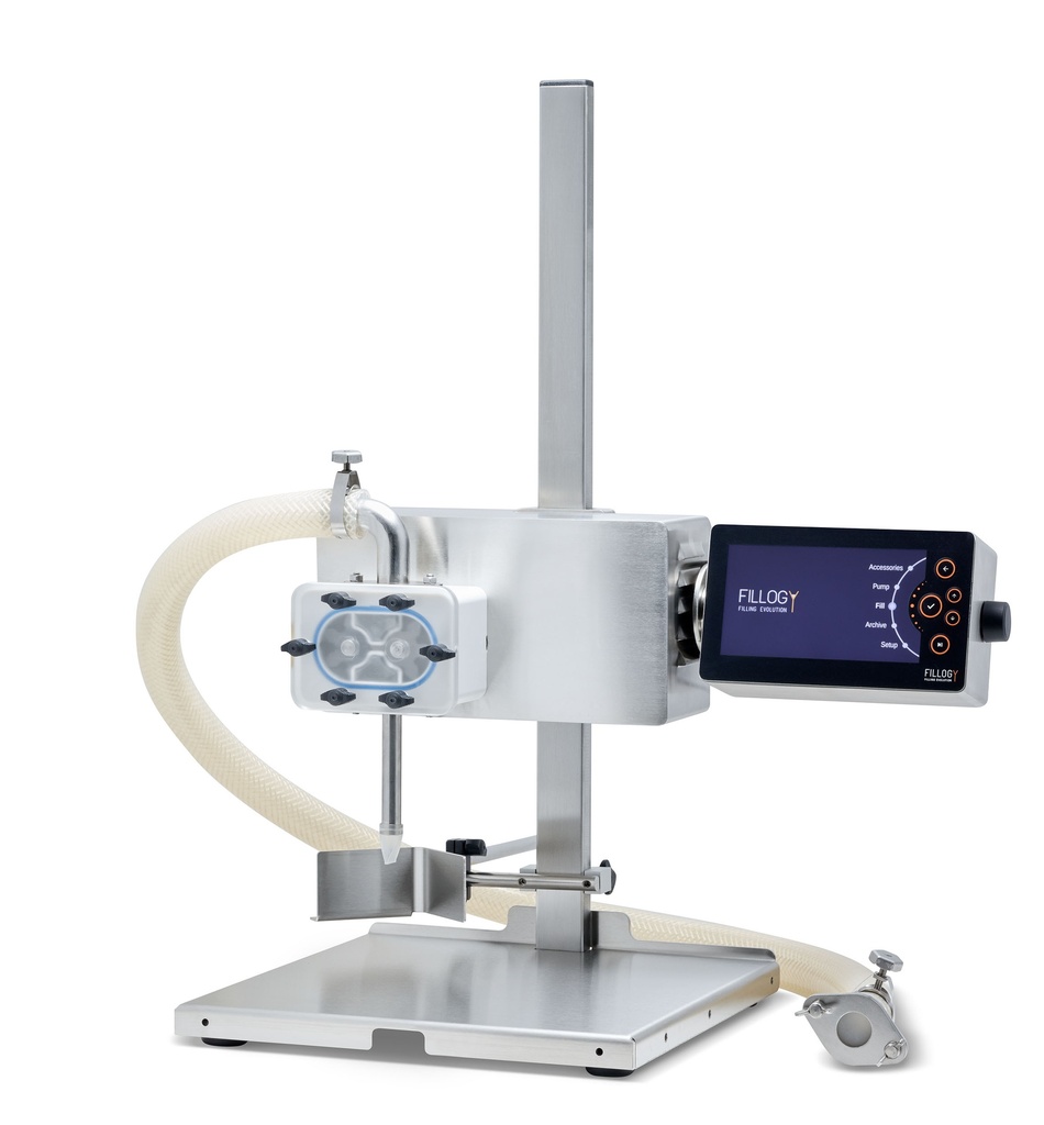 Abfüllmaschine Fillogy Neo Flowable XL
