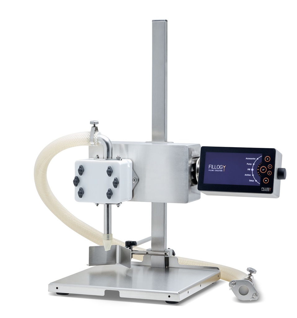 [PROB-1-1] Fillogy Neo Chunky L Filling Machine