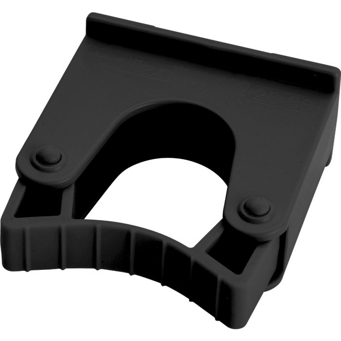 Handle holder/replacement handle holder / black