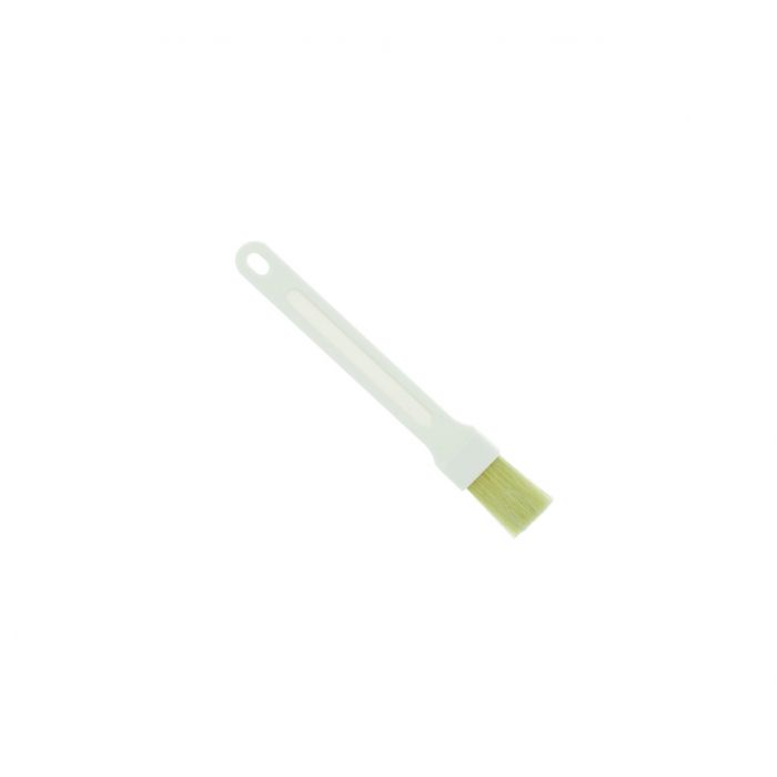 Flat brush, narrow