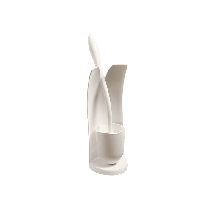 WC-Schildgarnitur