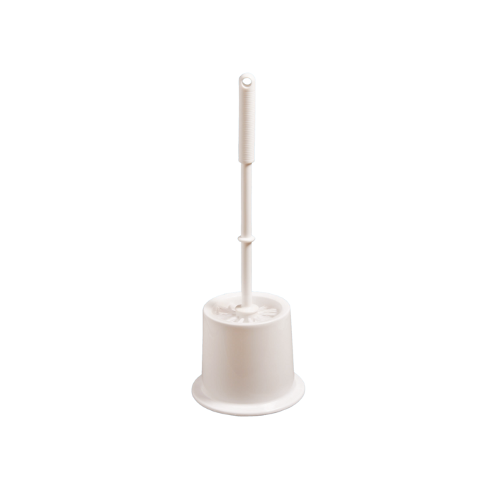 WC set / Basic / white
