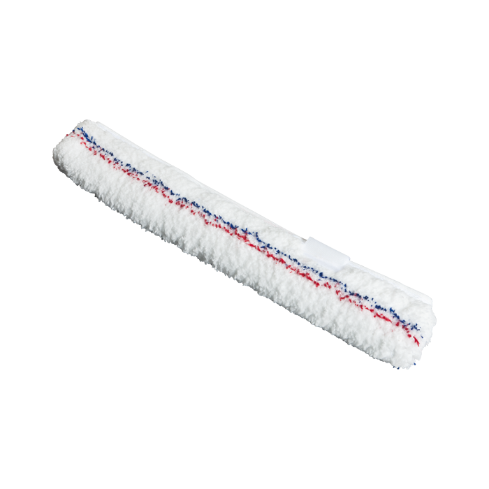 Single-wash cover / working width 450 mm