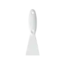 Spachtel, schmal, verschiedene Farben