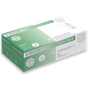 Disposable glove / Unigloves Format Blue / nitrile / blue / 1 pack / 100 pieces