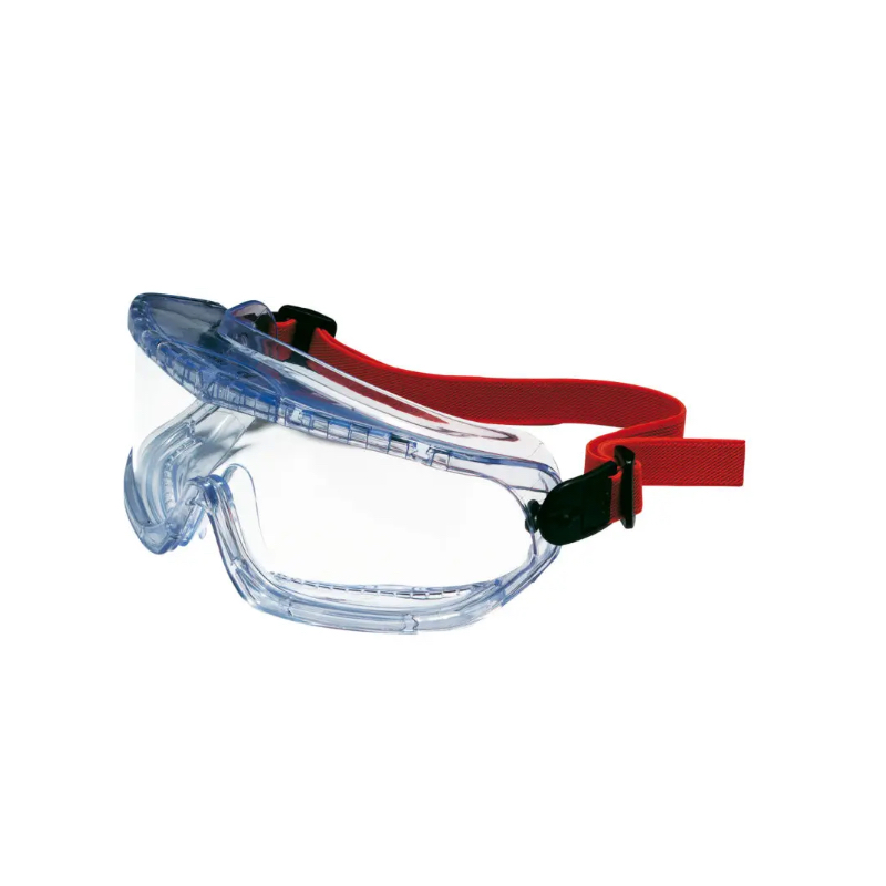 [PROB-22-47] Schutzbrille V-Maxx Vollsichtbrille mit indirekter Belüftung