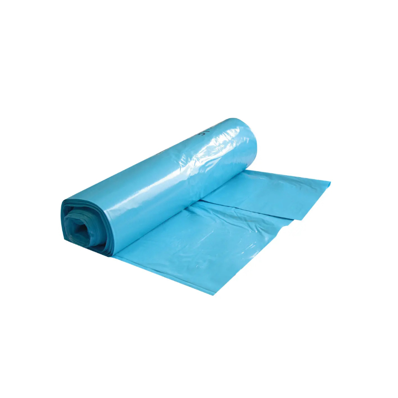 [PROB-22-94] Bin bags 70 litres 60 µ LDPE, 1 box of 250 pieces