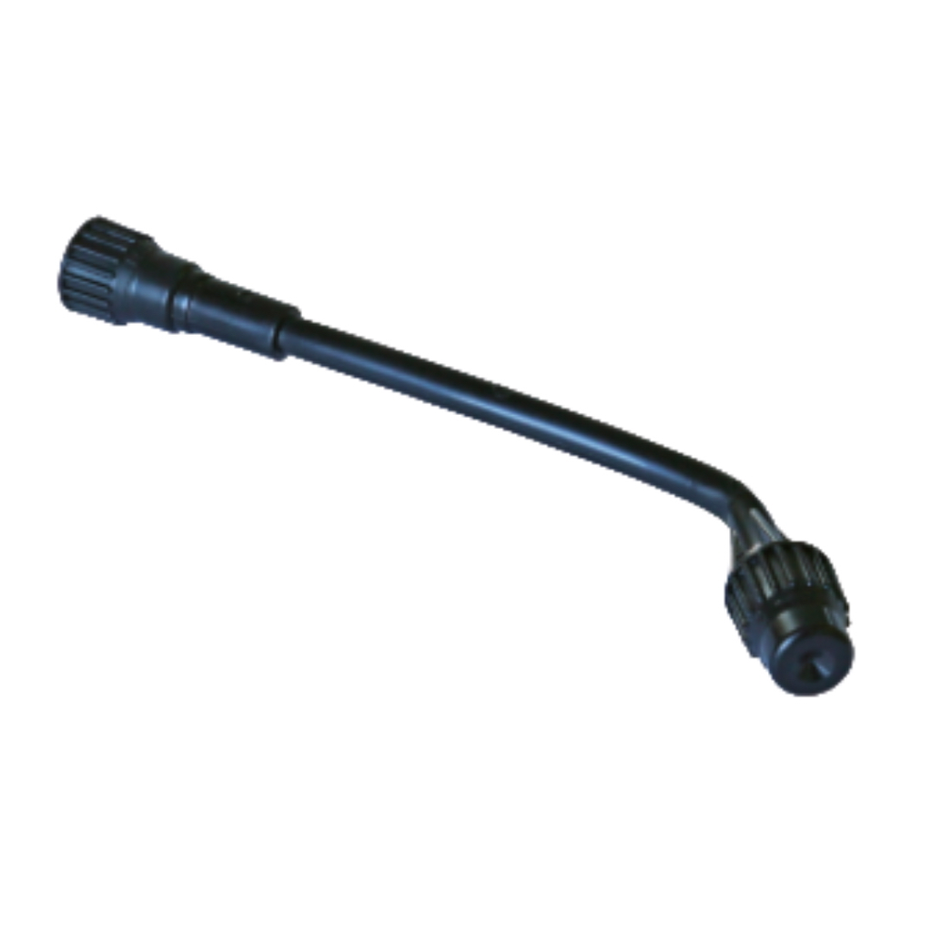 Verlängerung für Handsprüher Foxy & Foxy Plus / 16 cm