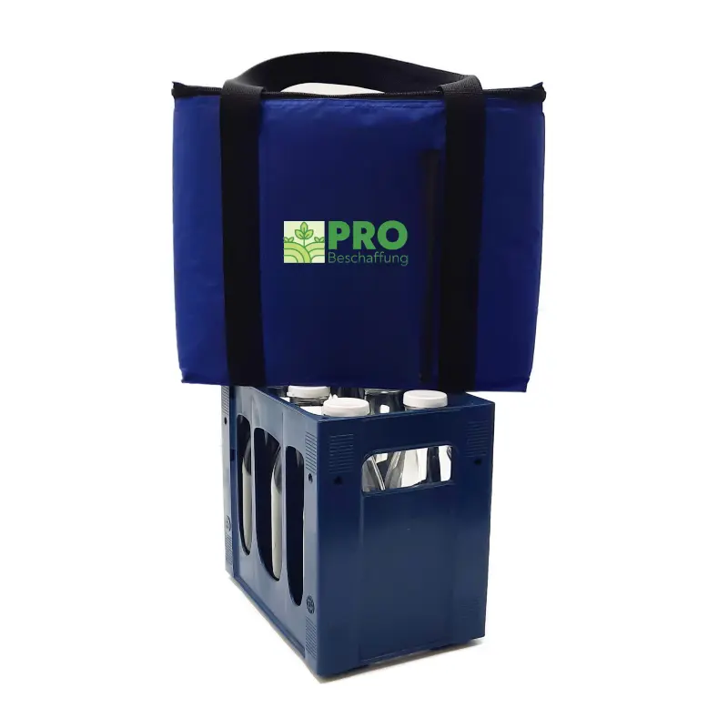 [PROB-61-1] Kühltasche PRO+ isoliert, 