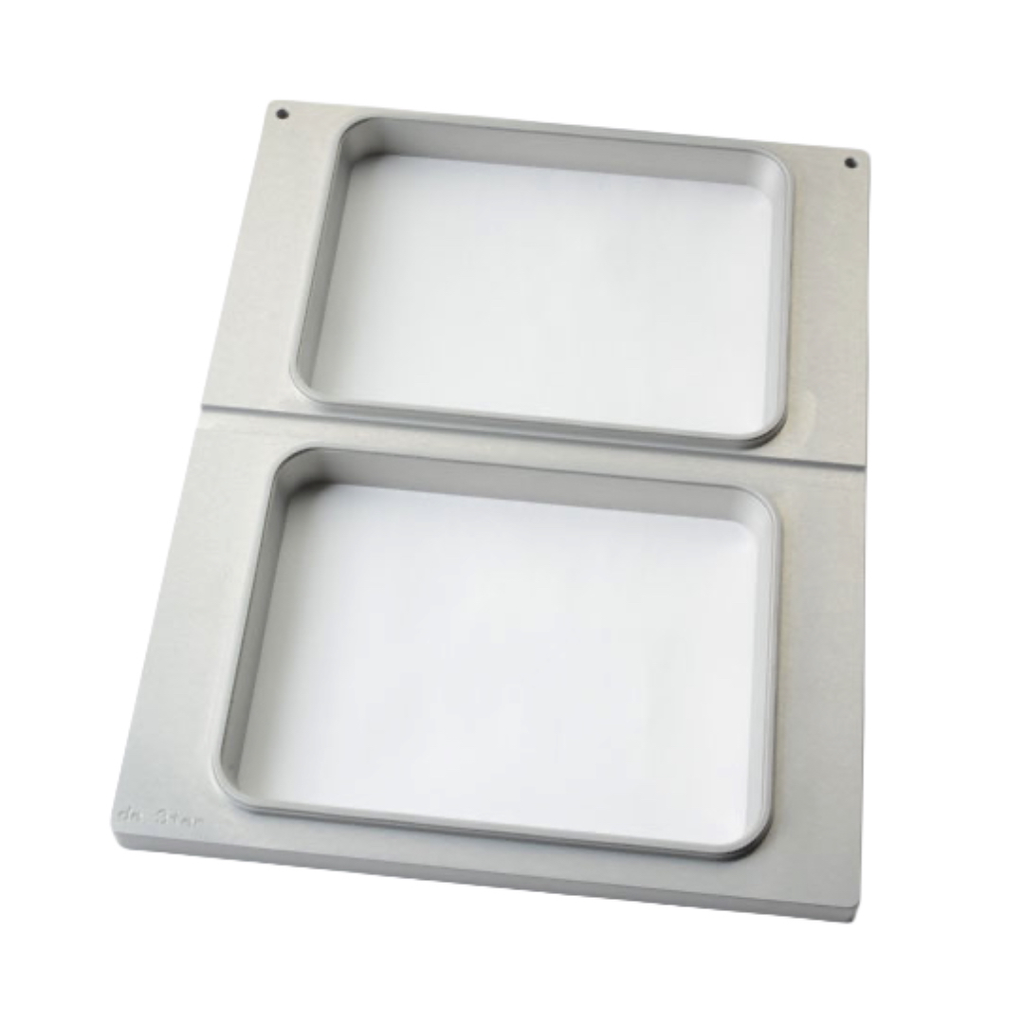 [PROB-8-3] Cassette for sealing machine DF 25 (divided)