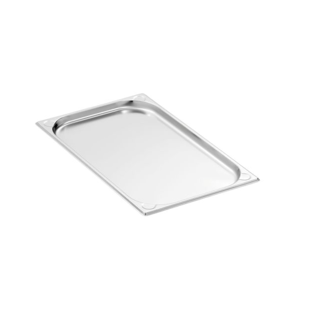 GN container GN 1/1, depth 020 mm