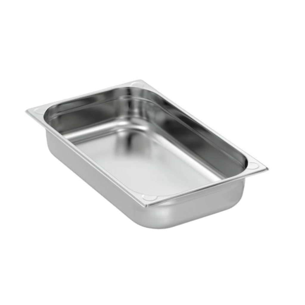 GN-Behälter GN 1/1, Tiefe 100 mm 