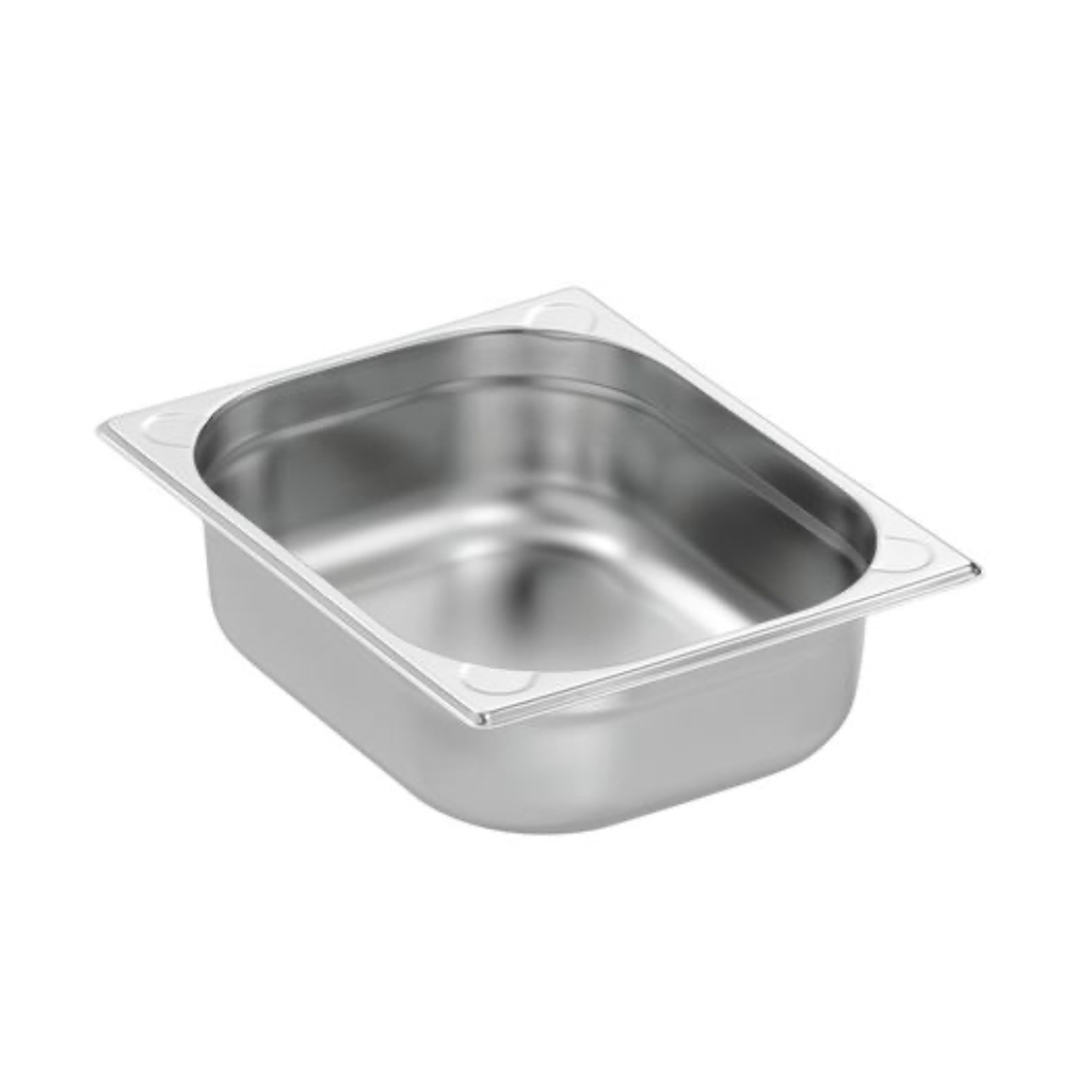 [PROB-27-171] GN-Behälter GN 1/2, Tiefe 100 mm 