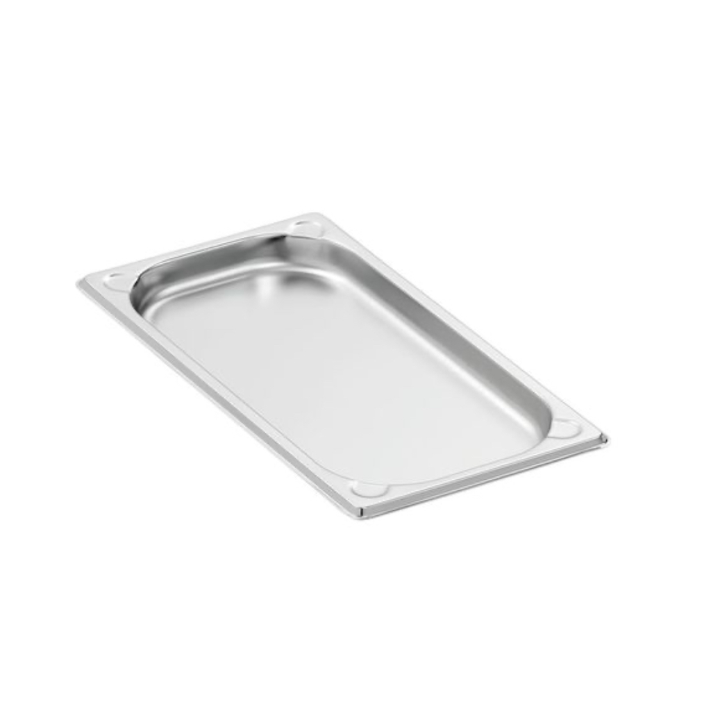 GN-Behälter GN 1/3, Tiefe 020 mm  