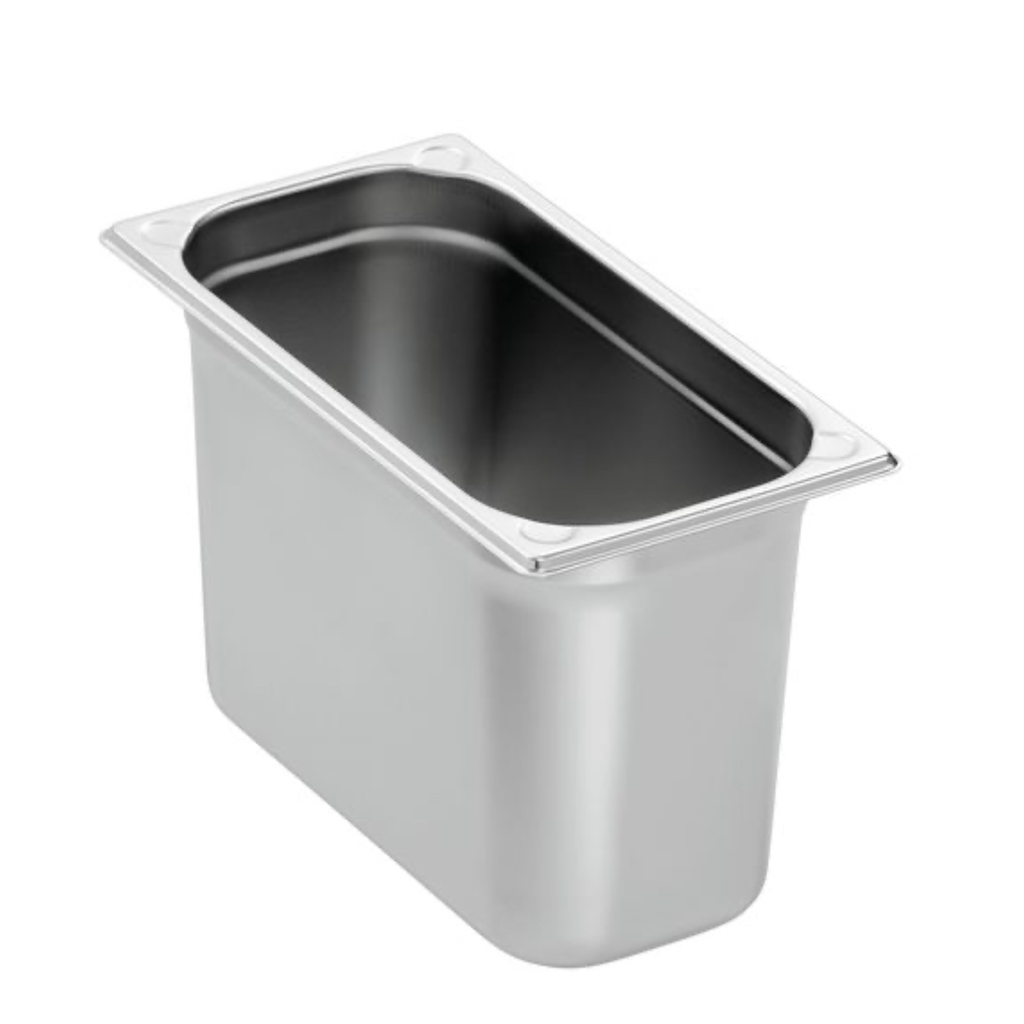 GN-Behälter GN 1/3, Tiefe 200