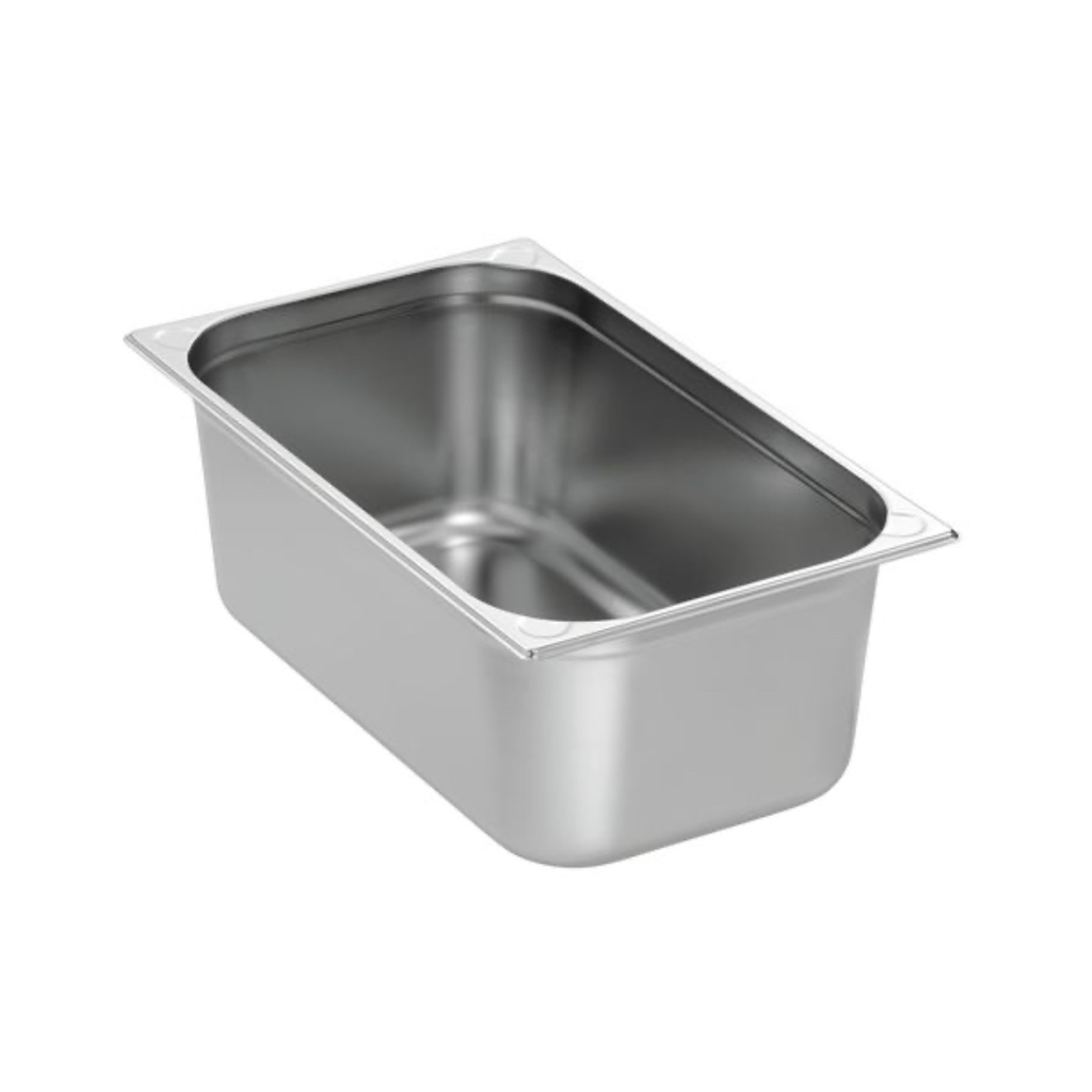 GN-Behälter GN 1/1, Tiefe 200 mm