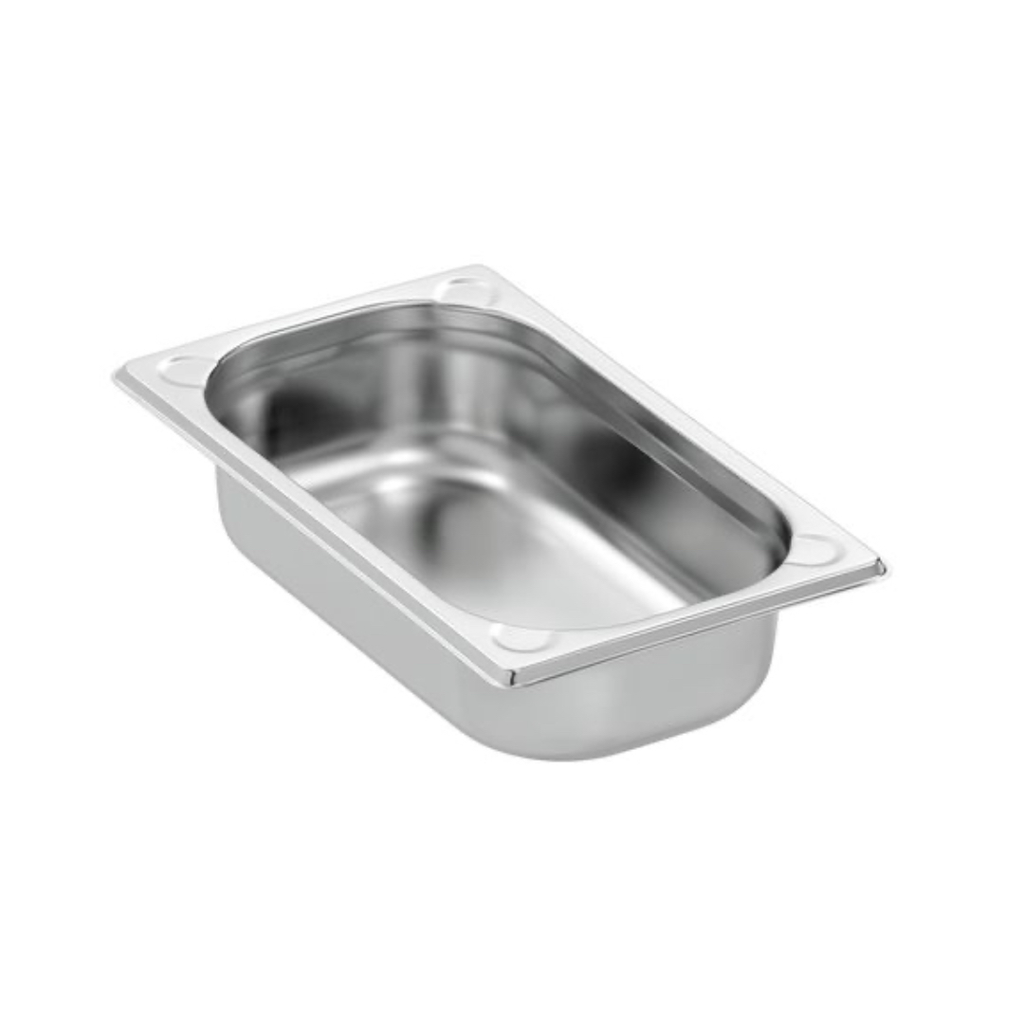 [PROB-27-182] GN-Behälter GN 1/4, Tiefe 065 mm 