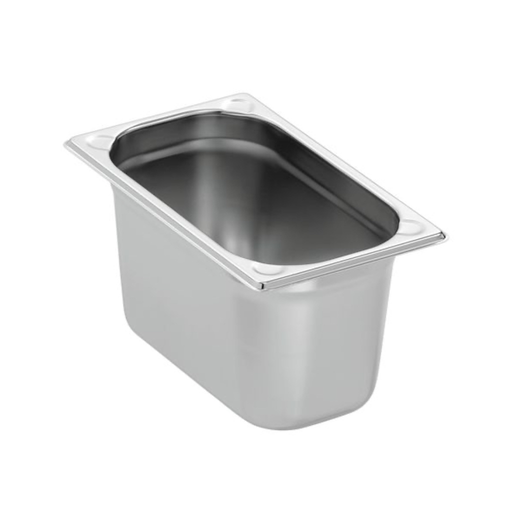 GN-Behälter GN 1/4, Tiefe 150 mm 