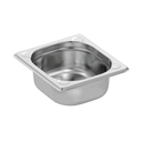 GN-Behälter GN 1/6, Tiefe 065 mm 