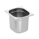 GN-Behälter GN 1/6, Tiefe 150 mm