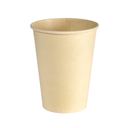 Becher / natur / 360 ml / für Kaltanwendung & Heissabfüllung / 1 Karton / 900 Stück